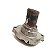 Valvula Termostatica Fiat Siena Palio 1.0 2008 4021349 C140 - Imagem 5