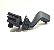 Chave Seta Pisca Chevrolet Corsa 2008 09185413 Original C225 - Imagem 2