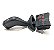 Chave Seta Pisca Chevrolet Corsa 2008 09185413 Original C225 - Imagem 4