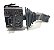 Chave Seta Pisca Chevrolet Corsa 2008 09185413 Original C225 - Imagem 5