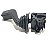 Chave Limpador Parabrisa Gm Corsa 2008 090243395501392 C225 - Imagem 3