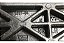 Maçaneta Externa Traseira Esquerda Hilux 2008 Original C87 - Imagem 9