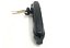 Maçaneta Externa Traseira Esquerda Hilux 2008 Original C87 - Imagem 6