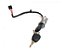 Cilindro Ignição Com Chave Renault Clio 2001 A 2008 #128 - Imagem 1
