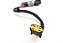 Cilindro Ignição Com Chave Renault Clio 2001 A 2008 #128 - Imagem 9