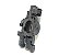 Corpo Borboleta Tbi Peugeot 206 1.4 8V 0012037 2008 Pa3 - Imagem 5
