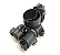Corpo Borboleta Tbi Peugeot 206 1.4 8V 0012037 2008 Pa3 - Imagem 3