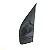 Moldura Interna Retrovisor Direito Fiat Palio Fire 2008 C35 - Imagem 1