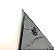 Moldura Interna Retrovisor Direito Fiat Palio Fire 2008 C35 - Imagem 7