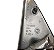 Moldura Interna Retrovisor Direito Fiat Palio Fire 2008 C35 - Imagem 8