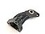 Suporte Coxim Direito Motor  Fiat Palio Weekend 2008 C126 - Imagem 1