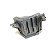 Suporte Caixa Fusivel Renault Duster Sandero 8200841920 Py - Imagem 4