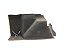 Forro Porta Malas L/E Ford Focus Sedan 2008 Original Pe1 - Imagem 1