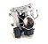Tbi Corpo Borboleta Gm Celta Corsa 1.0 8V 2008 240195 Pa3 - Imagem 7
