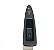 Moldura Botão Vidro Traseiro Direito Citroen C4 2008 C237 - Imagem 8