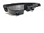 Moldura Botão Vidro Traseiro Direito Citroen C4 2008 C237 - Imagem 10