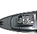 Moldura Botão Vidro Traseiro Direito Citroen C4 2008 C237 - Imagem 7