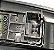 Moldura Botão Vidro Traseiro Esquerdo Citroen C4 2008 C237 - Imagem 2