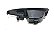 Moldura Botão Vidro Traseiro Esquerdo Citroen C4 2008 C237 - Imagem 5