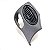 Difusor Esquerdo Ar Ford Focus 2001 A 2008 98Aba04290 C247 - Imagem 3