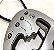 Moldura Alavanca Cambio Citroen Xsara Picasso 2008 C238 - Imagem 6