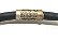 Moldura Alavanca Cambio Citroen Xsara Picasso 2008 C238 - Imagem 9