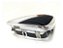 Grade Dianteira Direita Bmw 320I 2007 #89 - Imagem 4