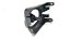Moldura Farol Milha Lado Direito Honda Civic 2007 C83 - Imagem 4