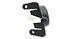 Moldura Farol Milha Lado Direito Honda Civic 2007 C83 - Imagem 3