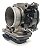 Corpo Borboleta Tbi Honda New Civic 1362007140 Original #A3 - Imagem 3