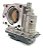 Corpo Borboleta Tbi Honda New Civic 1362007140 Original #A3 - Imagem 4