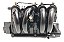 Coletor Admissão Renault Sandero Clio 1.6 8V H8200720456 Py2 - Imagem 1