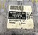Módulo Injeção Toyota Corolla 1.8 2002 Á 2007 8966602180 C69 - Imagem 2