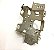 Suporte Coluna Direção Peugeot 206 2007 9624622980 C104 - Imagem 6