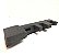 Absorvedor Impacto Traseiro Esquerdo Peugeot 206 2007 Pd - Imagem 6