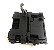 Modulo Bsi Peugeot 206 1.6 8V 2007 962581238003 C214 - Imagem 1