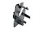 Suporte Chicote Peugeot 206 1.6 2007 9661662280 Original C96 - Imagem 5