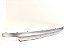 Moldura Parachoque Traseiro Peugeot 207 2007 9683816877 Pv - Imagem 2