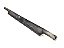 Moldura Parachoque Traseiro Peugeot 207 2007 9683816877 Pv - Imagem 7