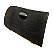 Tampa Porta Luva Encapado Tecido Preto Peugeot 206 2007 Pf2 - Imagem 2