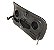 Tampa Porta Luva Encapado Tecido Preto Peugeot 206 2007 Pf2 - Imagem 6