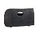 Tampa Porta Luva Encapado Tecido Preto Peugeot 206 2007 Pf2 - Imagem 1