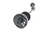 Cabo De Embreagem Peugeot 206 1.6 16V 2007 963343180 Pw - Imagem 4