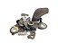 Fechadura Trava Do Capo Peugeot 206 2007 Original C100 - Imagem 5