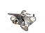 Fechadura Trava Do Capo Peugeot 206 2007 Original C100 - Imagem 3