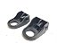 Par Suporte Do Radiador Peugeot 206 2007 9628677880 C100 - Imagem 4