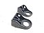 Par Suporte Do Radiador Peugeot 206 2007 9628677880 C100 - Imagem 5