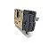 Fechadura Eletrica Dianteira Direita Peugeot 206 2007 C226 - Imagem 5