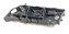 Suporte Parachoque Dianteiro Direito Gm Cobalt 2012 C122 - Imagem 5