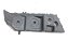 Suporte Parachoque Dianteiro Direito Gm Cobalt 2012 C122 - Imagem 1